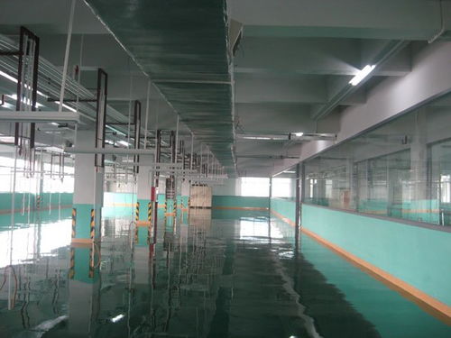 書院鎮(zhèn)店面裝修與食品廠裝修設計選擇指南