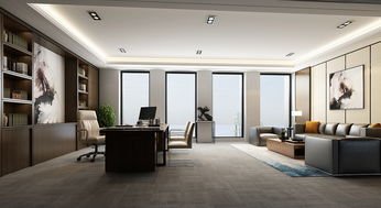 提升辦公效率與氛圍 辦公室裝飾設(shè)計(jì)的藝術(shù)與科學(xué)