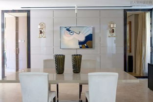 西班牙家居鑒賞 寧靜、溫暖與優雅的設計藝術